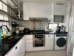 Waterfront Isle (D16), Condominium #565238981